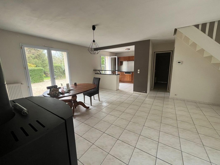 Vente Maison à Saint-Brevin-les-Pins 5 pièces