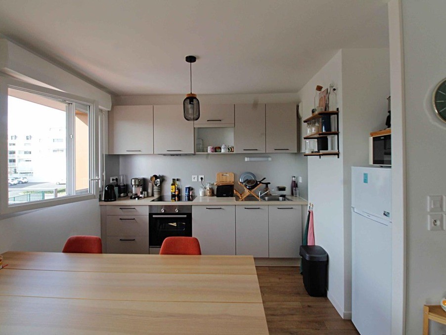 Vente Appartement à Angers 3 pièces