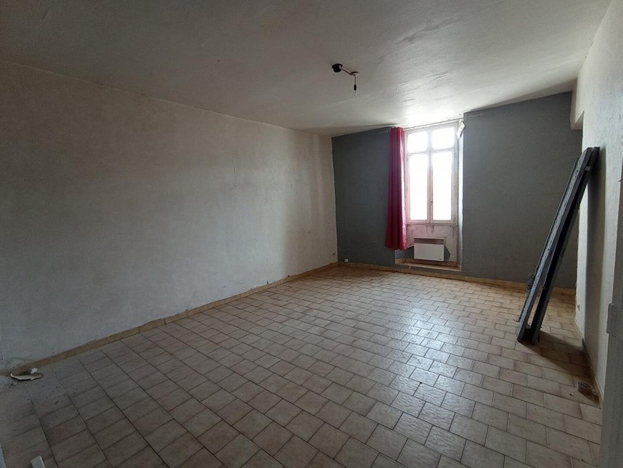 Vente Appartement à Malaucène 3 pièces