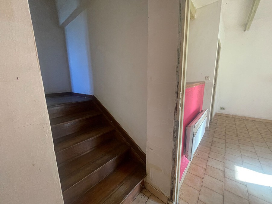 Vente Appartement à Malaucène 3 pièces