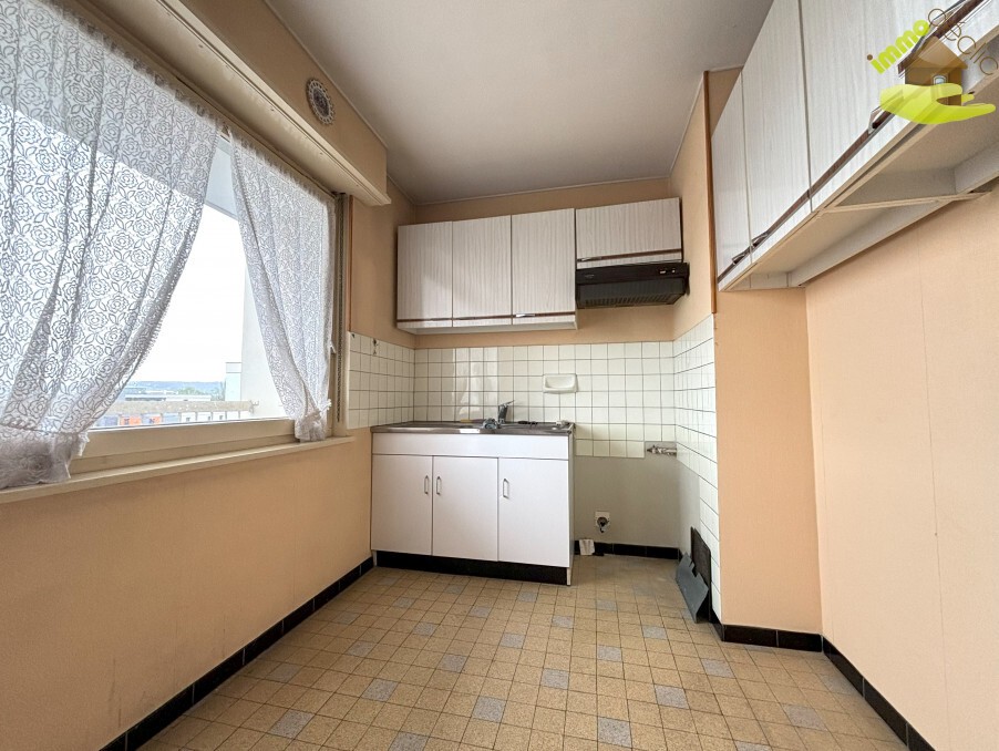 Vente Appartement à Saint-Louis 4 pièces