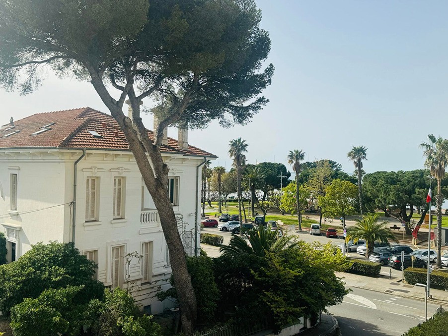 Vente Appartement à Saint-Raphaël 2 pièces