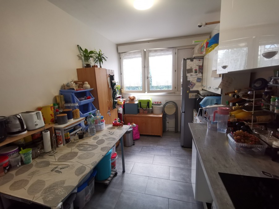 Vente Appartement à Vitry-sur-Seine 2 pièces