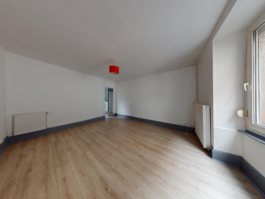 Vente Appartement à Belfort 2 pièces