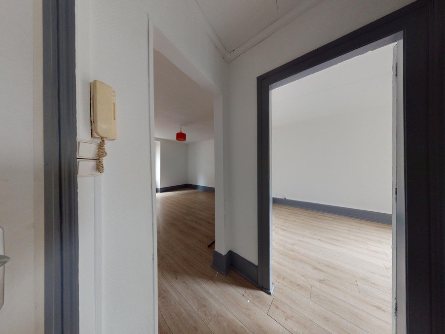 Vente Appartement à Belfort 2 pièces