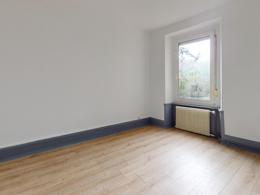 Vente Appartement à Belfort 2 pièces