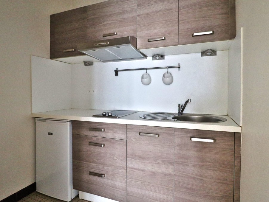 Vente Appartement à Troyes 2 pièces