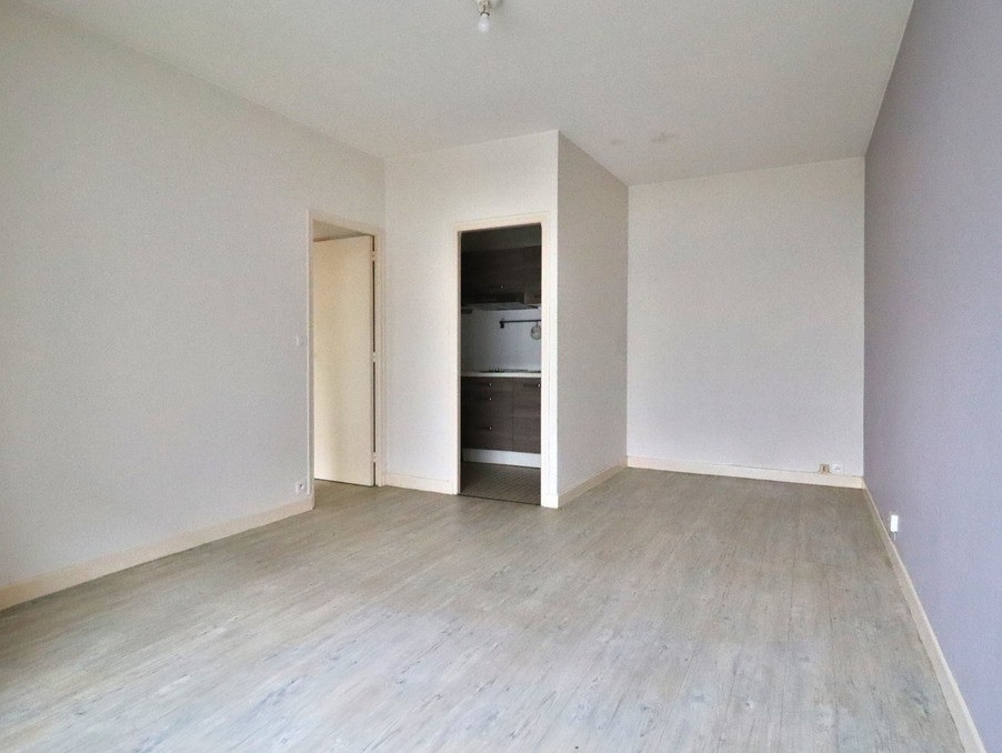 Vente Appartement à Troyes 2 pièces