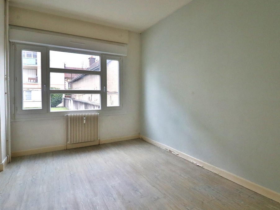 Vente Appartement à Troyes 2 pièces