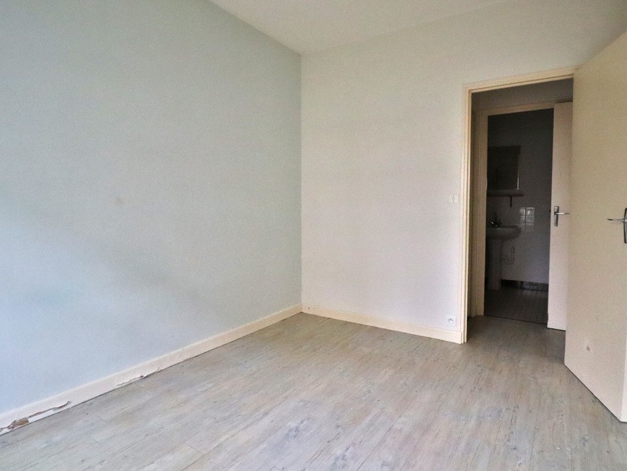 Vente Appartement à Troyes 2 pièces