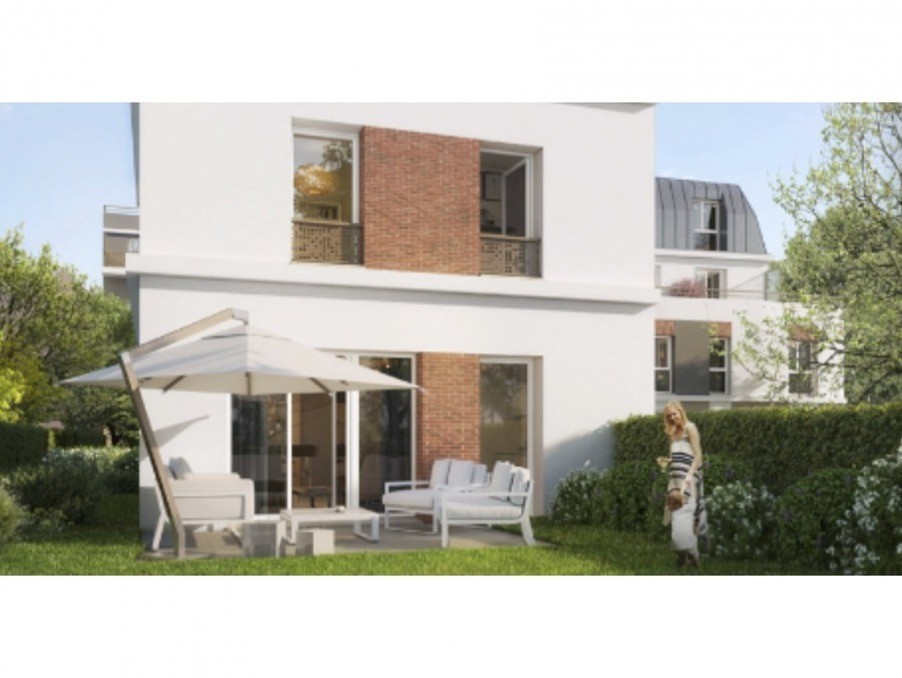 Vente Maison à Rosny-sous-Bois 6 pièces