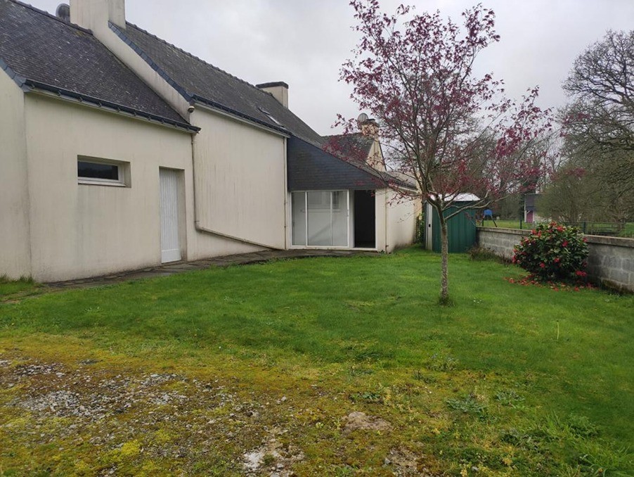 Vente Maison à Guémené-sur-Scorff 4 pièces