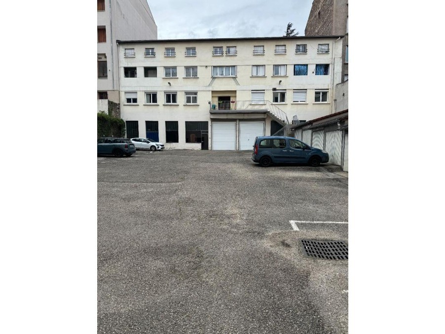 Vente Appartement à Saint-Étienne 4 pièces