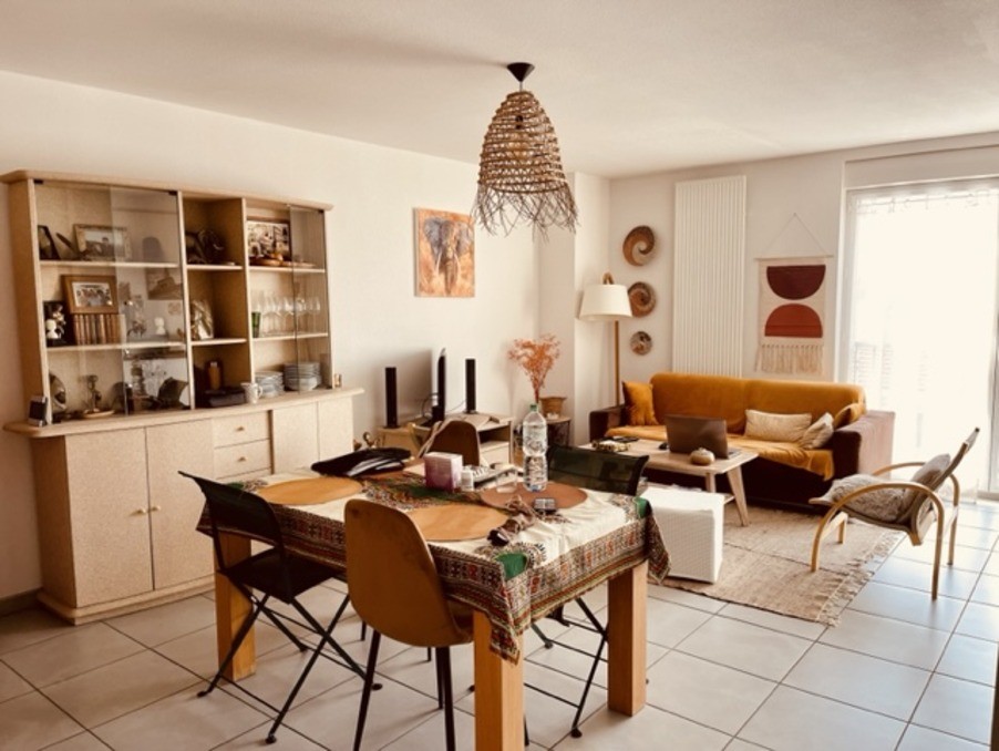 Vente Appartement à Bordeaux 3 pièces