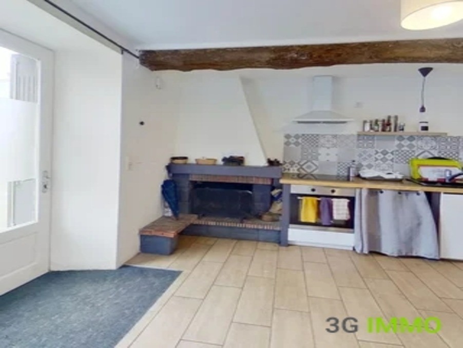 Vente Maison à la Roche-sur-Yon 3 pièces