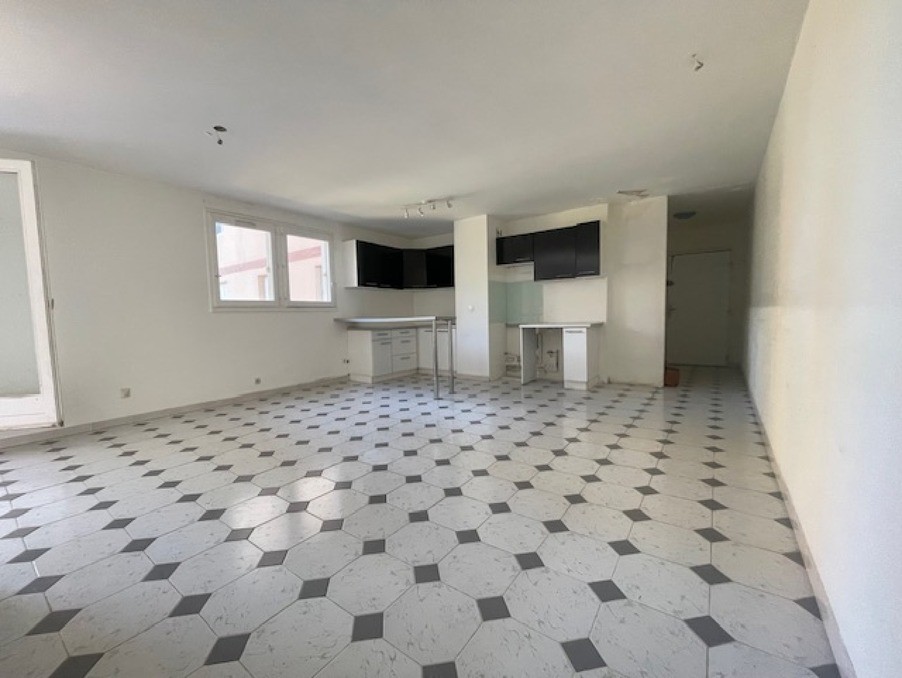 Vente Appartement à Menton 3 pièces