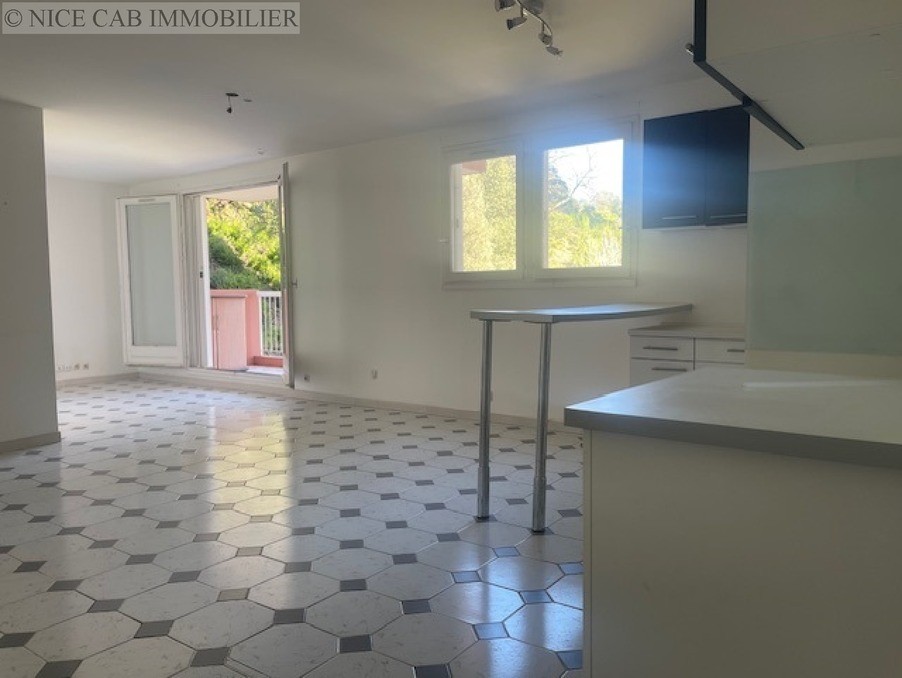 Vente Appartement à Menton 3 pièces