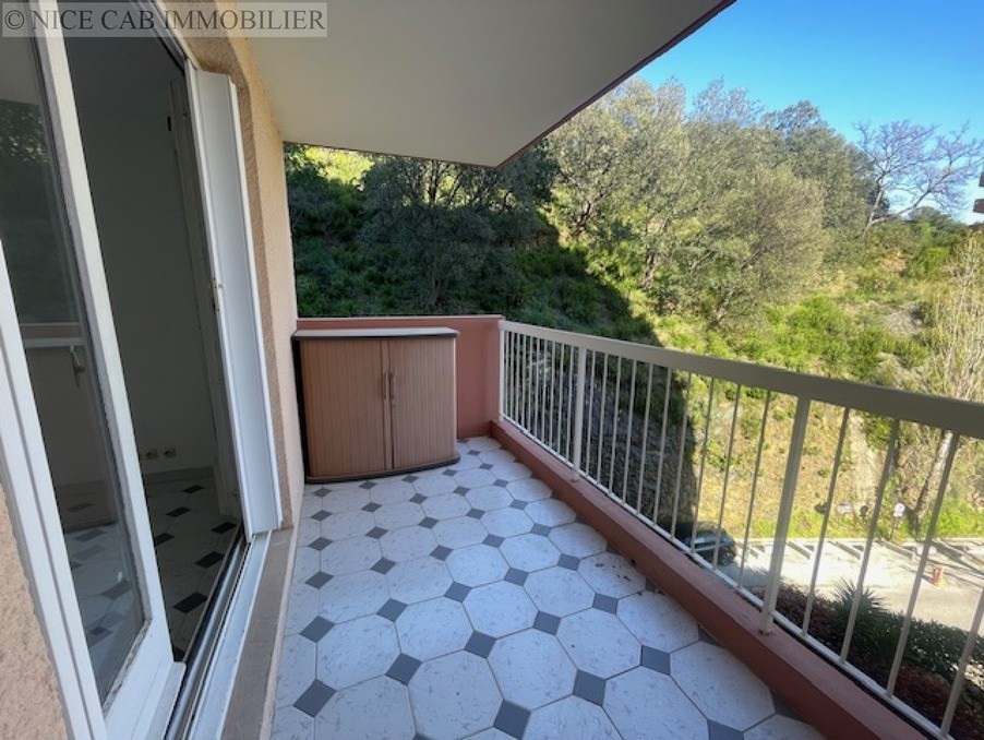 Vente Appartement à Menton 3 pièces