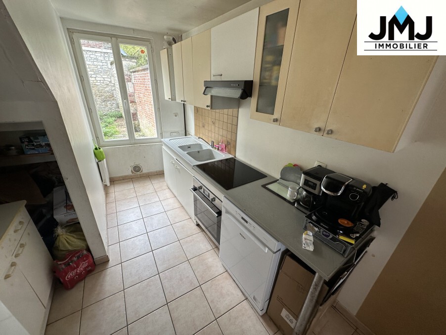 Vente Maison à Rantigny 4 pièces