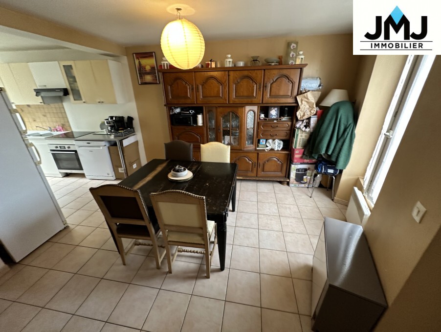 Vente Maison à Rantigny 4 pièces