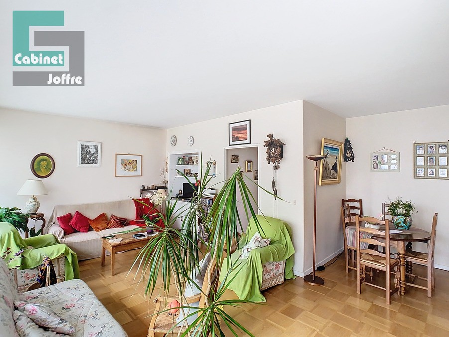 Vente Appartement à Fontainebleau 4 pièces