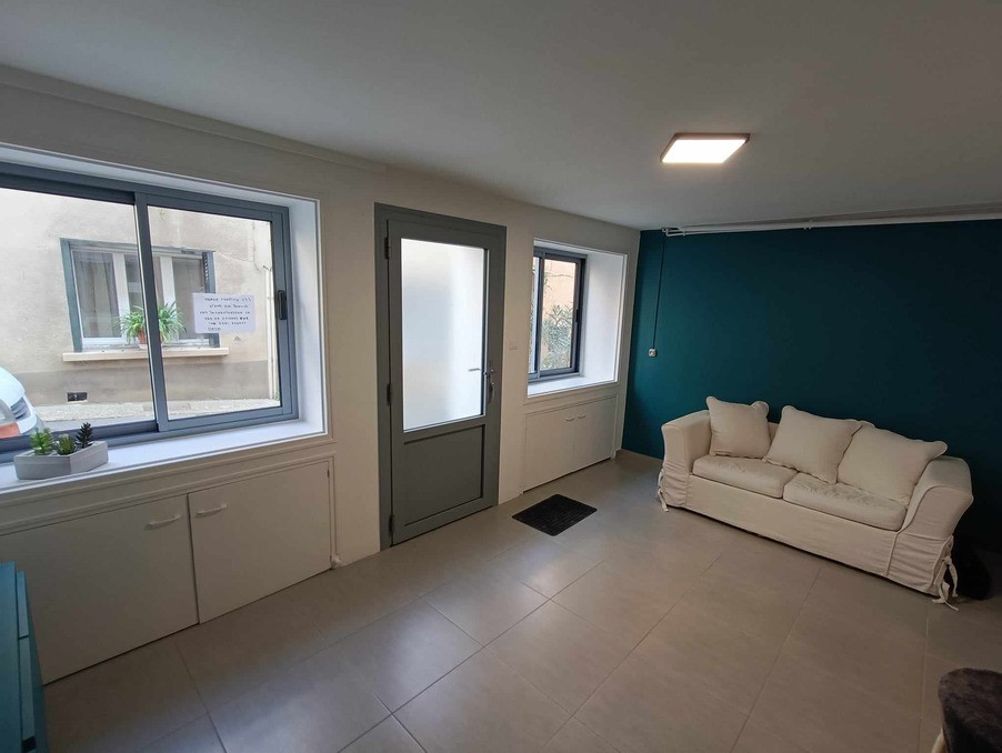 Vente Appartement à Valensole 3 pièces