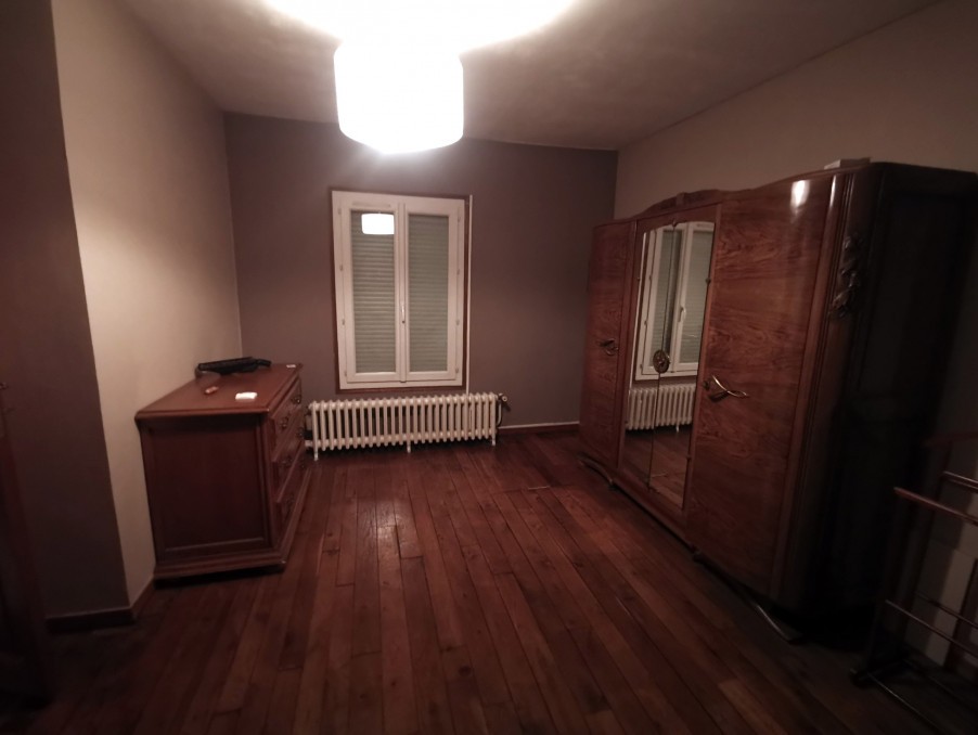 Vente Maison à Vitry-sur-Seine 4 pièces