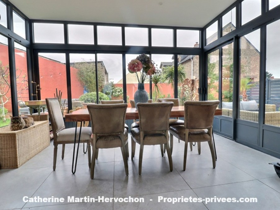 Vente Maison à la Baule-Escoublac 7 pièces