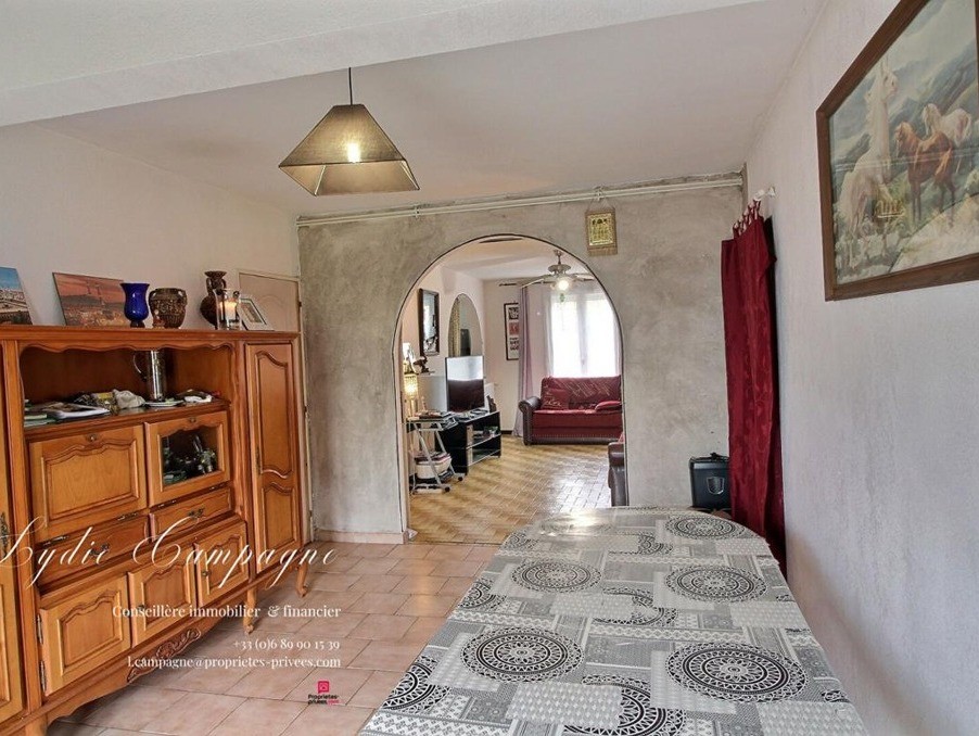 Vente Maison à Lézignan-Corbières 5 pièces