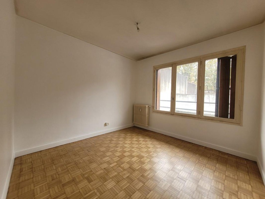 Vente Appartement à Saint-Étienne 4 pièces