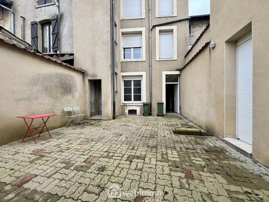 Vente Maison à Étain 11 pièces