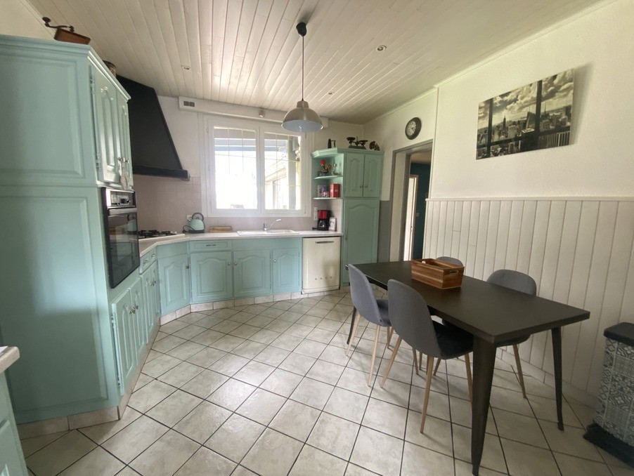 Vente Maison à Roye 5 pièces