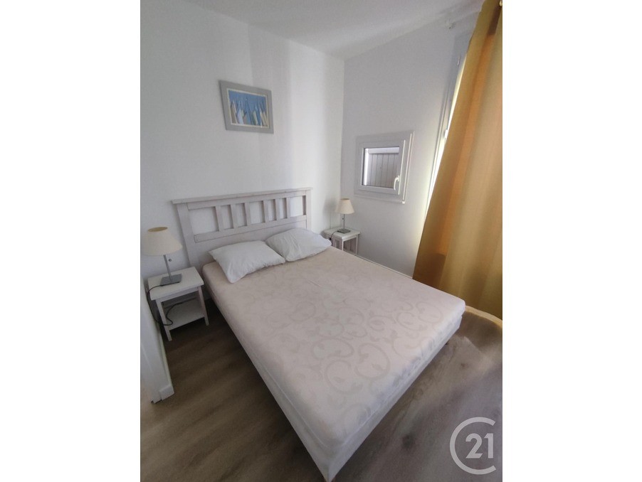 Vente Appartement à la Londe-les-Maures 2 pièces