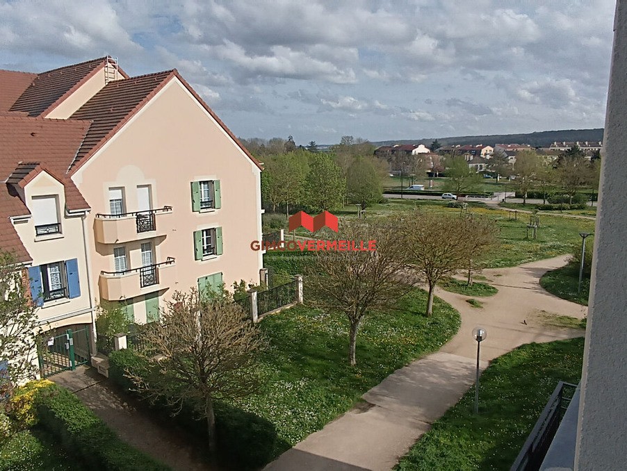 Vente Appartement à Villepreux 2 pièces