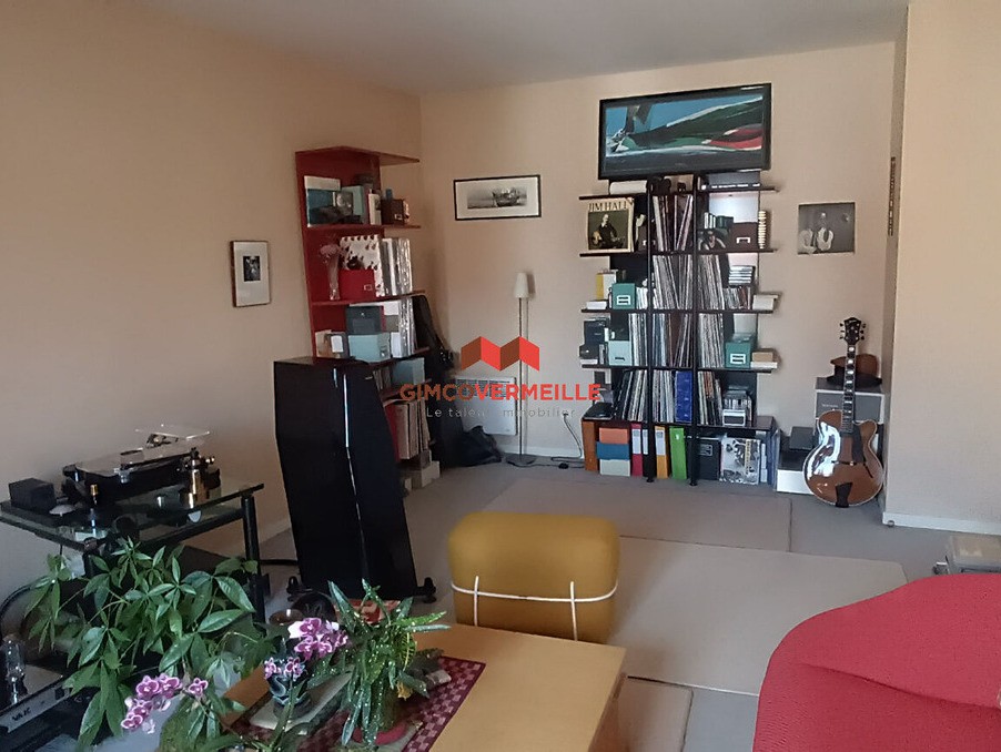 Vente Appartement à Villepreux 2 pièces