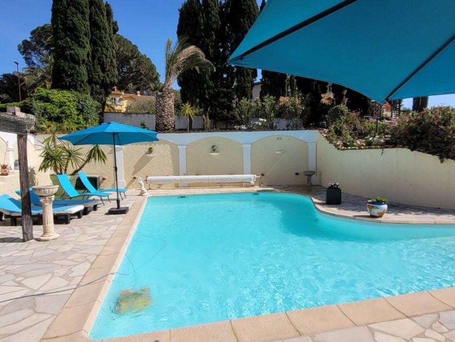 Vente Maison à Sainte-Maxime 4 pièces