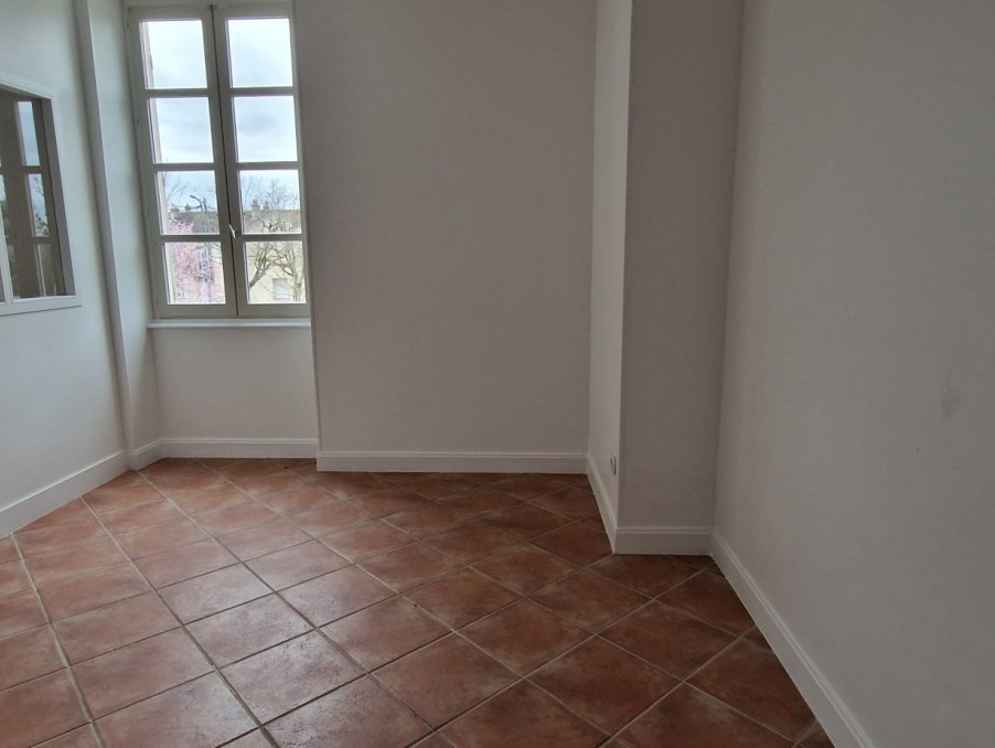 Vente Appartement à Beaune 2 pièces