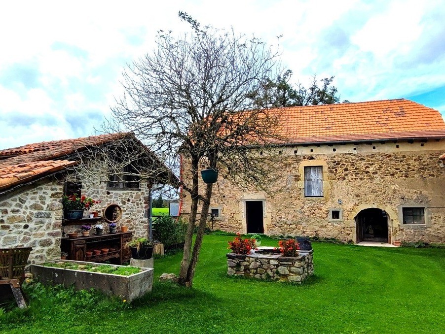 Vente Maison à Vaureilles 3 pièces