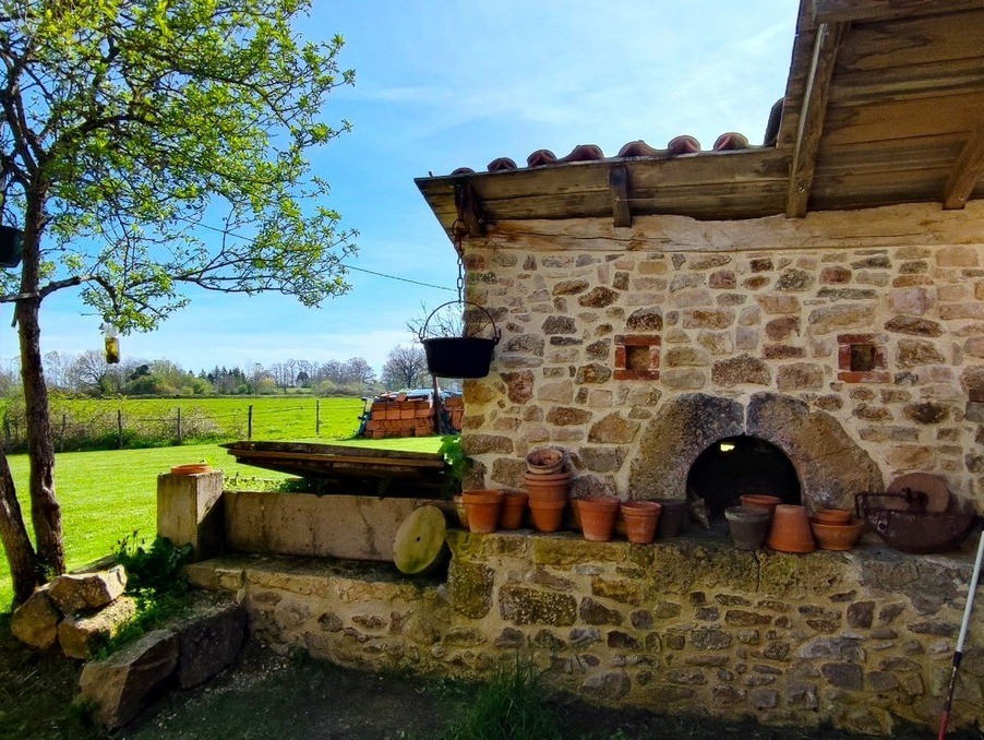 Vente Maison à Vaureilles 3 pièces