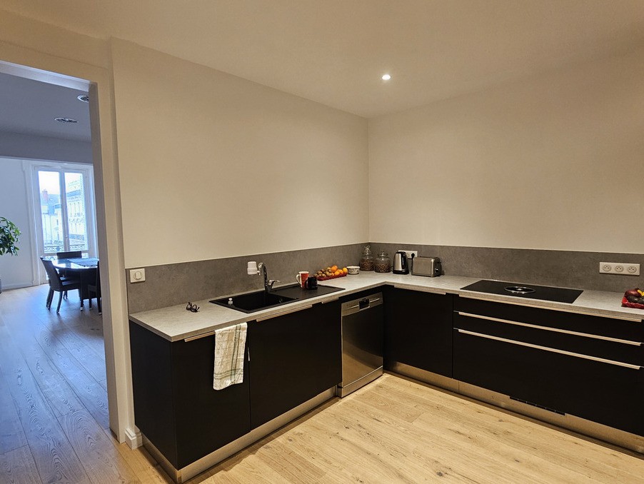 Vente Appartement à Angers 7 pièces