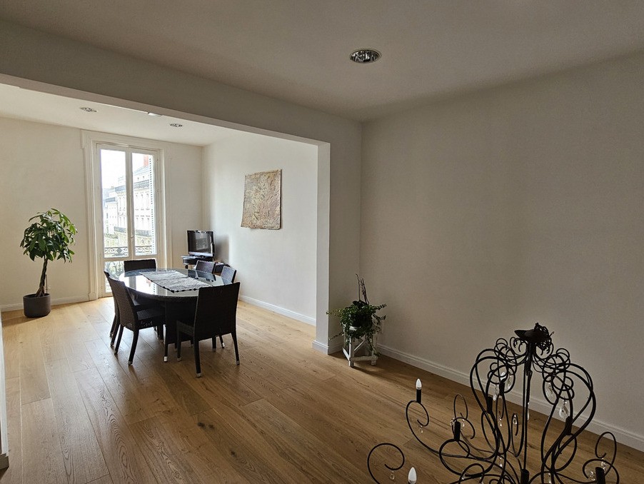 Vente Appartement à Angers 7 pièces