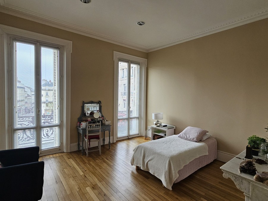 Vente Appartement à Angers 7 pièces