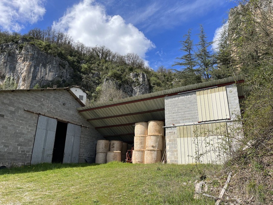 Vente Bureau / Commerce à Saint-Sulpice 0 pièce