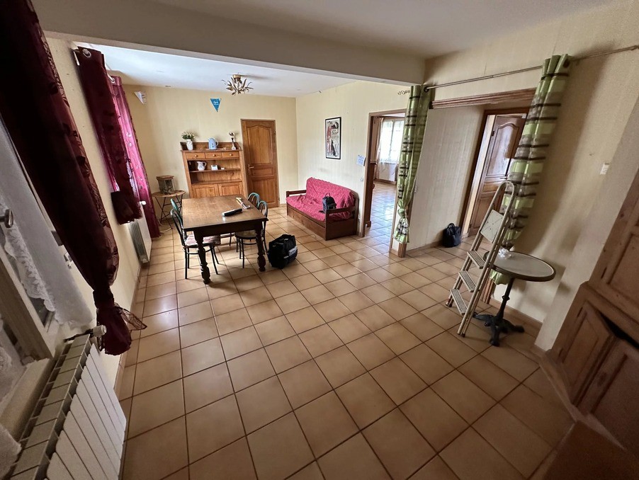 Vente Maison à Aussillon 7 pièces