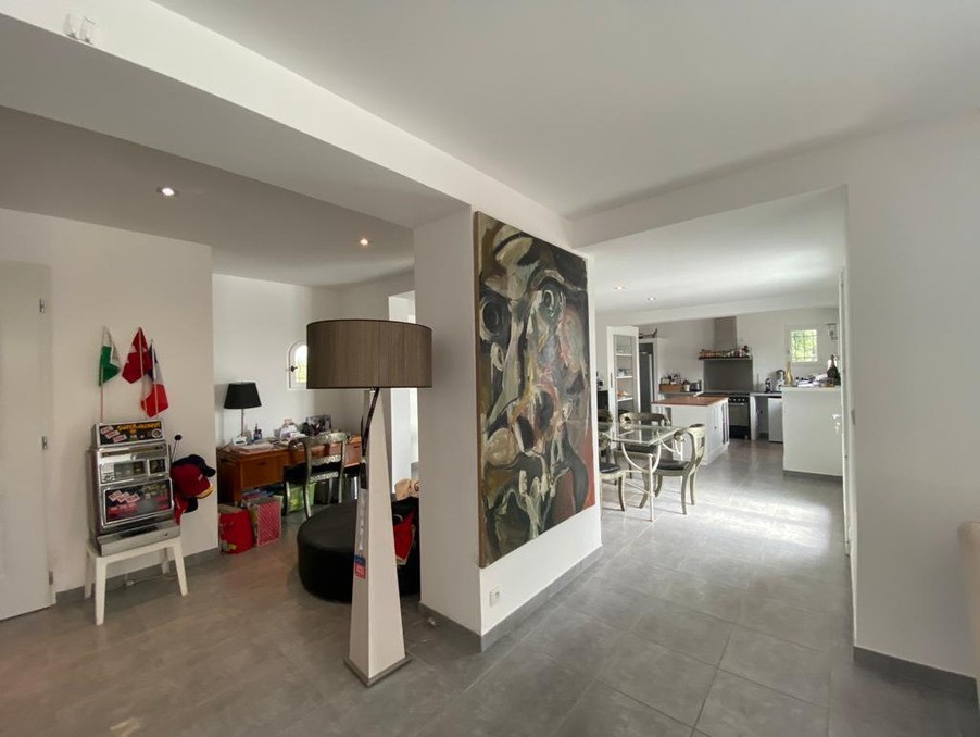 Vente Maison à Grimaud 6 pièces