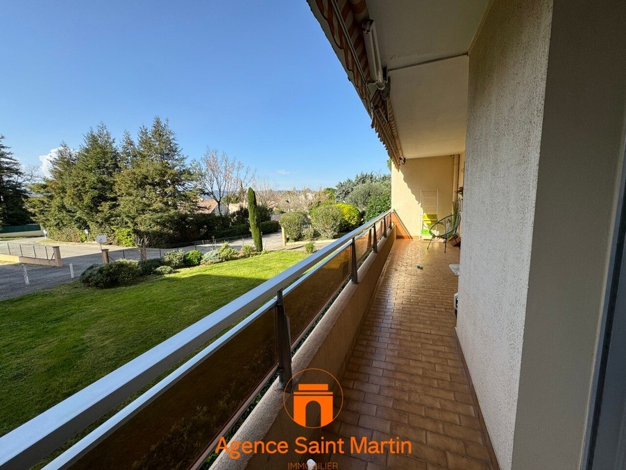 Vente Appartement à Montélimar 4 pièces