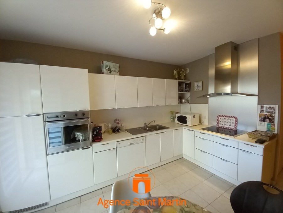 Vente Appartement à Montélimar 4 pièces