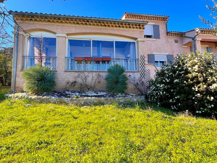 Vente Maison à Château-Arnoux-Saint-Auban 8 pièces