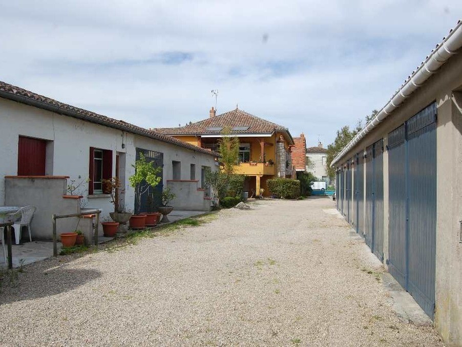 Vente Maison à Montauban 6 pièces