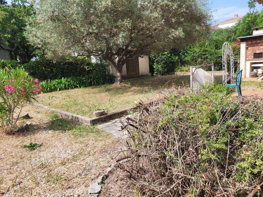 Vente Maison à Alès 6 pièces